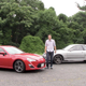 Illustration for article titled 1990 Nissan Skyline GT-R vs. 2015 Scion FR-S: Which Is Better?